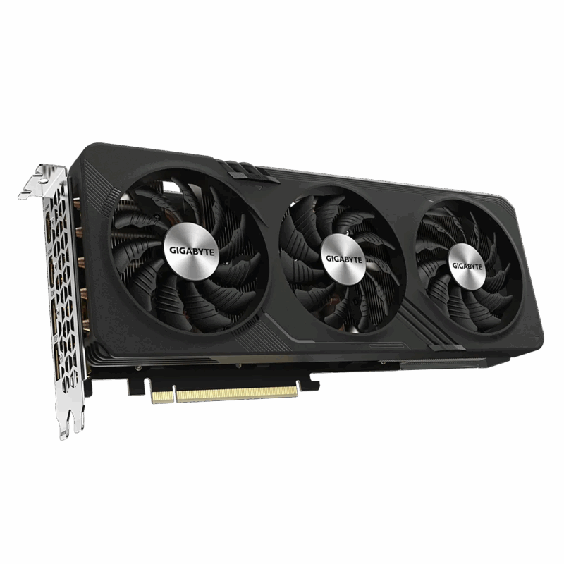 TARJETA DE VIDEO GIGABYTE RX 7600 XT GAMING OC 16GB - Image 3