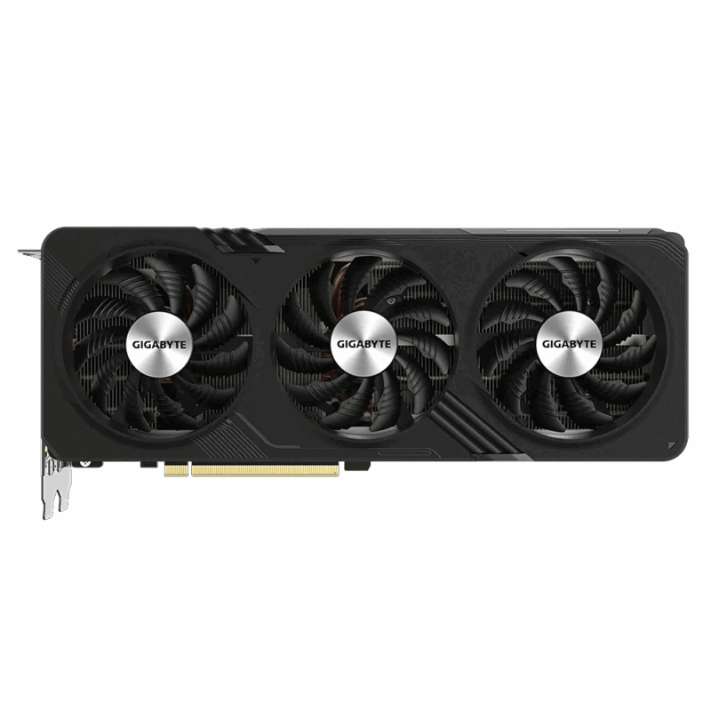 TARJETA DE VIDEO GIGABYTE RX 7600 XT GAMING OC 16GB - Image 5
