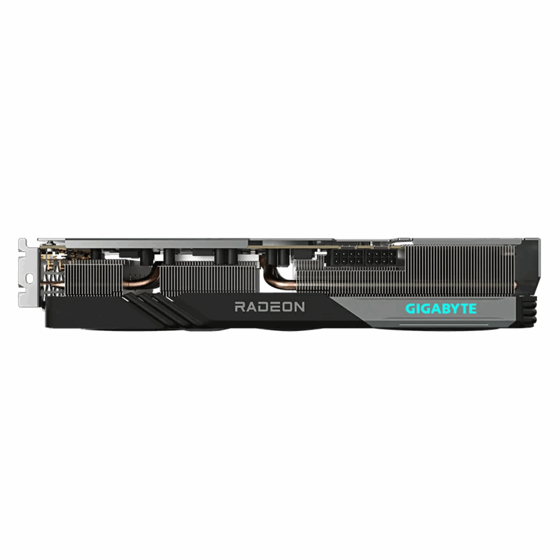 TARJETA DE VIDEO GIGABYTE RX 7600 XT GAMING OC 16GB - Image 7