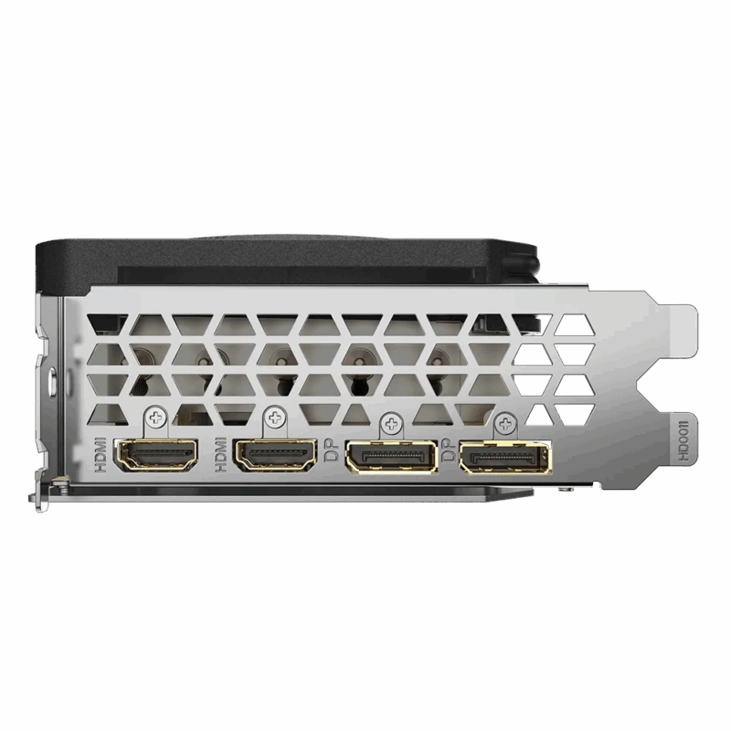 TARJETA DE VIDEO GIGABYTE RX 7600 XT GAMING OC 16GB - Image 8