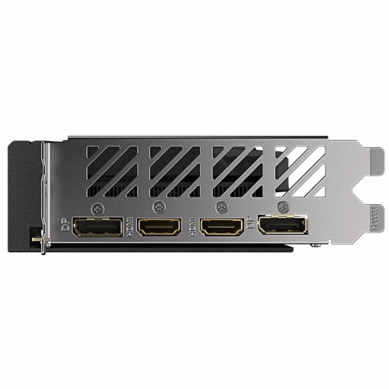 TARJETA DE VIDEO GIGABYTE RTX 4060 WINDFORCE OC 8GB - Image 2