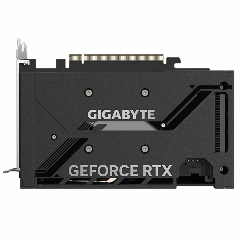 TARJETA DE VIDEO GIGABYTE RTX 4060 WINDFORCE OC 8GB - Image 3