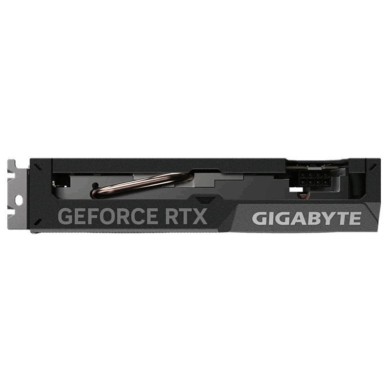 TARJETA DE VIDEO GIGABYTE RTX 4060 WINDFORCE OC 8GB - Image 7