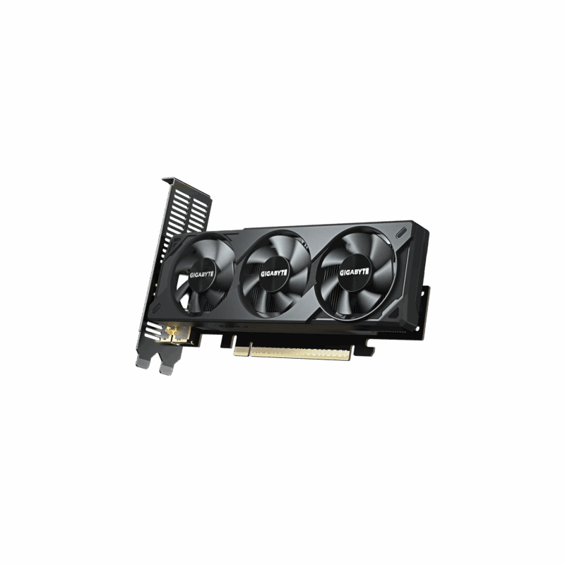 TARJETA DE VIDEO GIGABYTE RTX 5060 OC LOW PROFILE 8G - Image 2