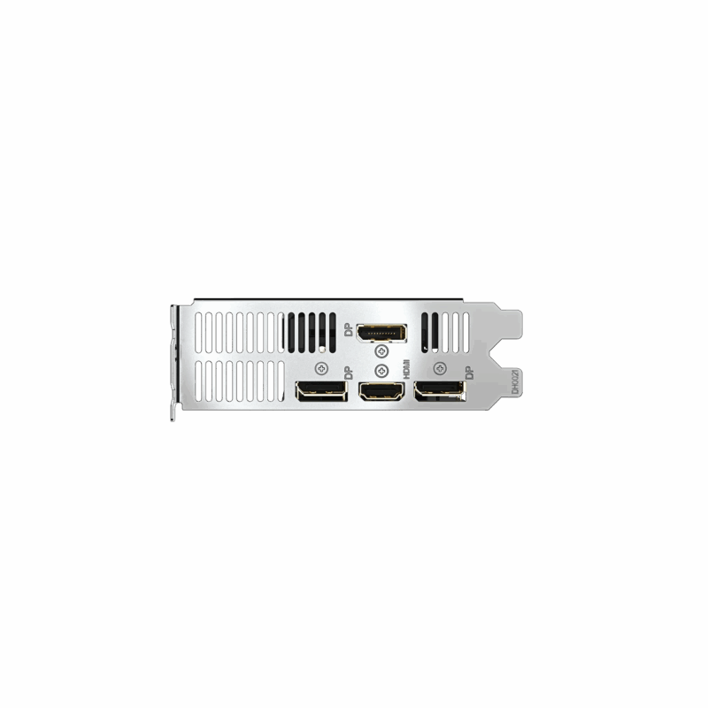 TARJETA DE VIDEO GIGABYTE RTX 5060 OC LOW PROFILE 8G - Image 3