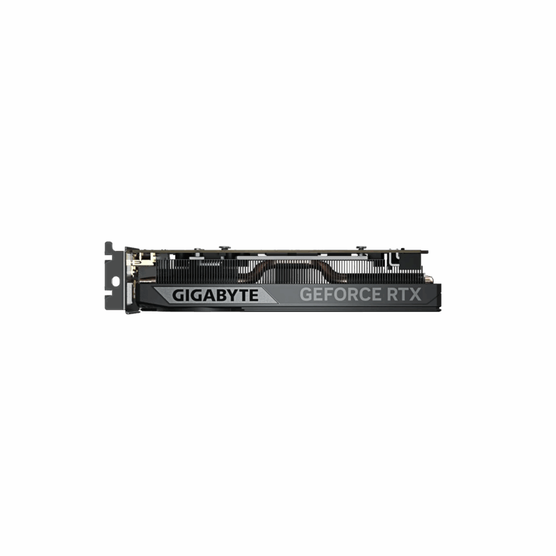 TARJETA DE VIDEO GIGABYTE RTX 5060 OC LOW PROFILE 8G - Image 4