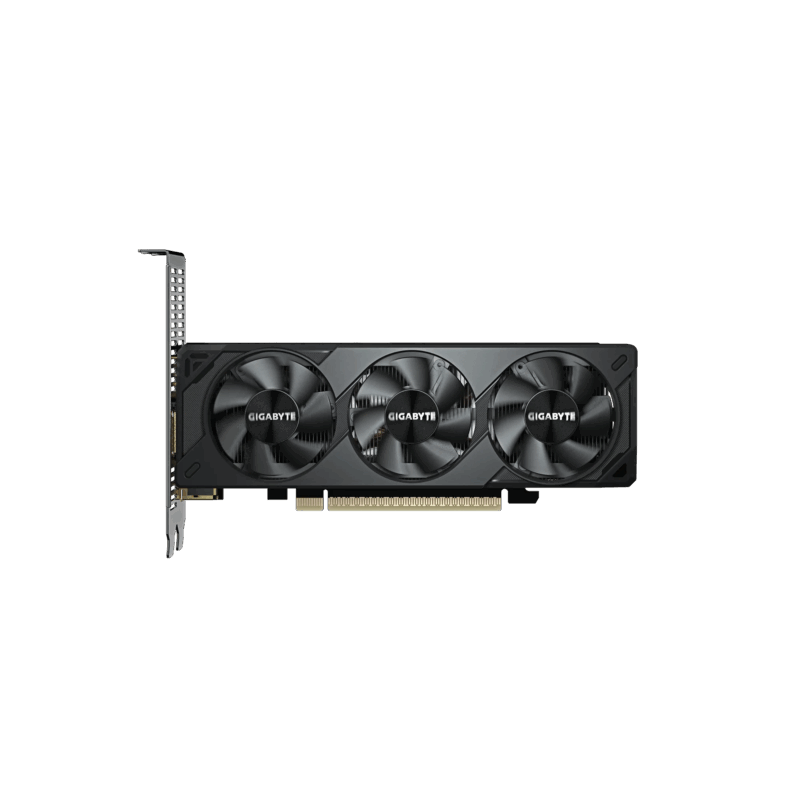 TARJETA DE VIDEO GIGABYTE RTX 5060 OC LOW PROFILE 8G - Image 5