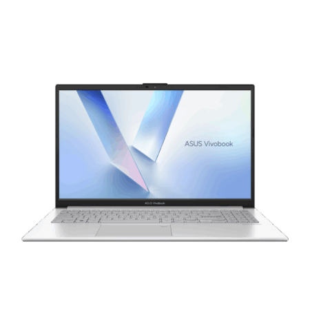 LAPTOP ASUS VB 15 E1504FA 15"/ R5-7520U/ 16GB/ 512GB/ FHD/ GRIS