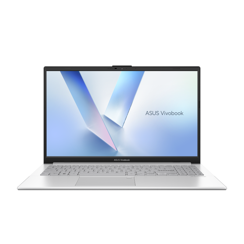 LAPTOP ASUS VB 15 E1504FA 15"/ R5-7520U/ 16GB/ 512GB/ FHD/ GRIS