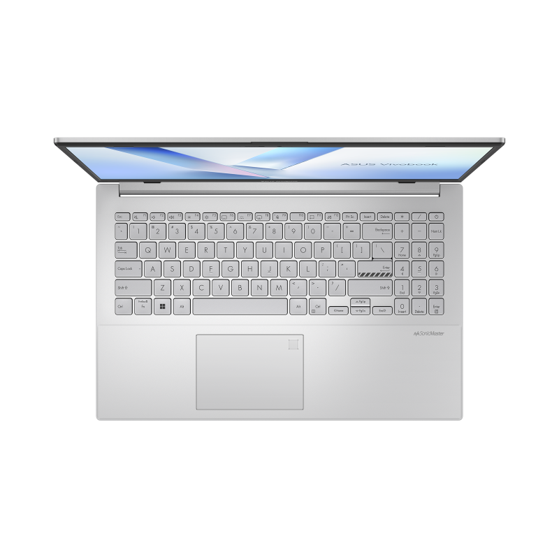 LAPTOP ASUS VB 15 E1504FA 15"/ R5-7520U/ 16GB/ 512GB/ FHD/ GRIS - Image 8