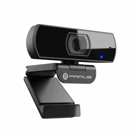 WEBCAM PRIMUS GAMING PWC300