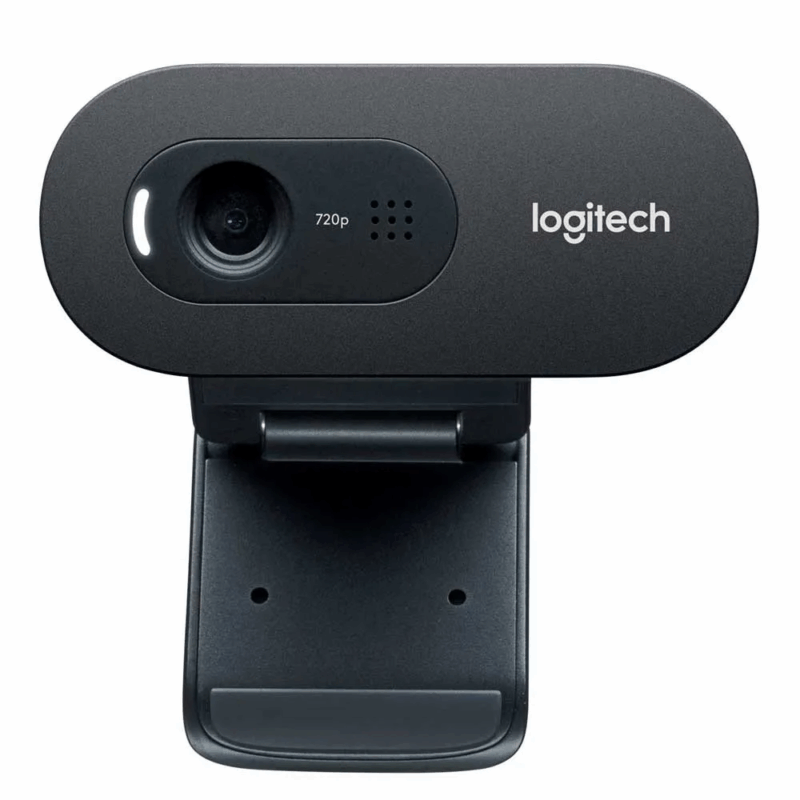 WEBCAM LOGITECH HD C270 - Image 2