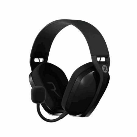 HEADSET PRIMUS ARCUS360BT INALÁMBRICO BLACK