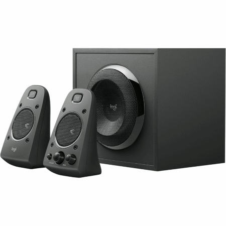 PARLANTES LOGITECH Z625