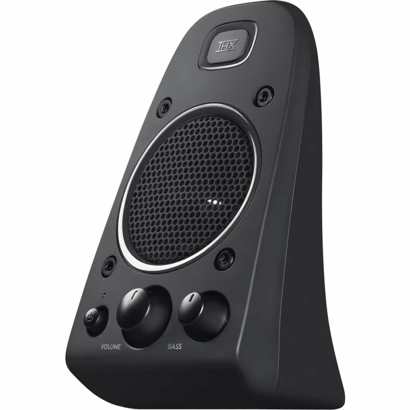 PARLANTES LOGITECH Z625 - Image 3