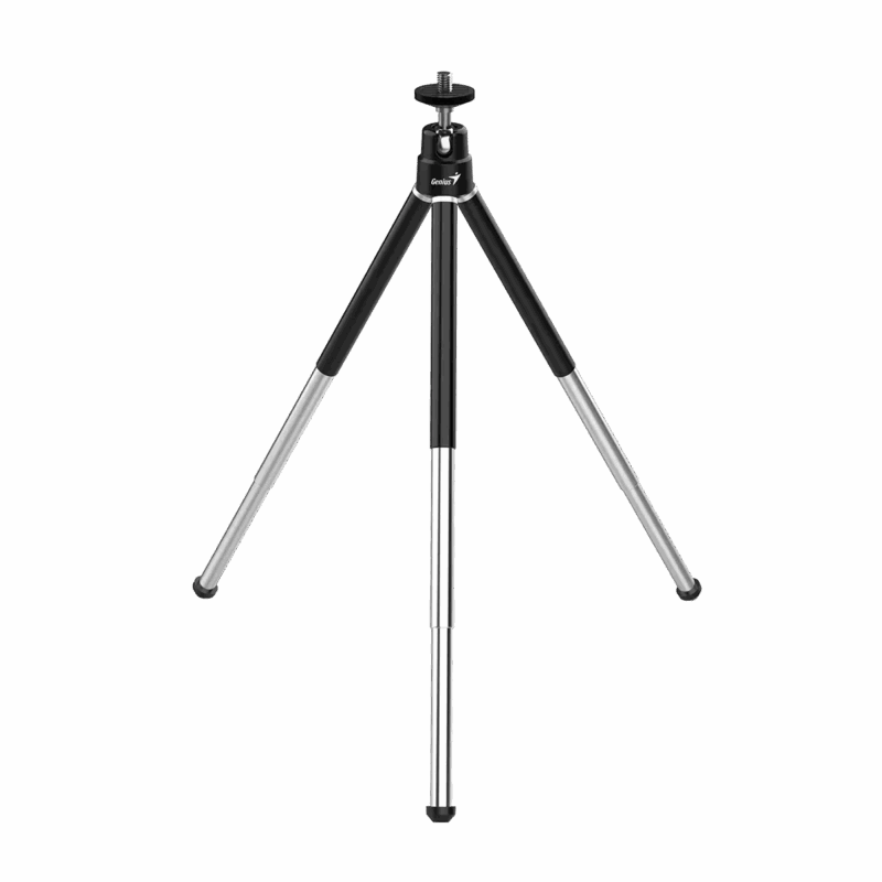 TRIPODE GENIUS PARA WEBCAM BLACK - Image 2