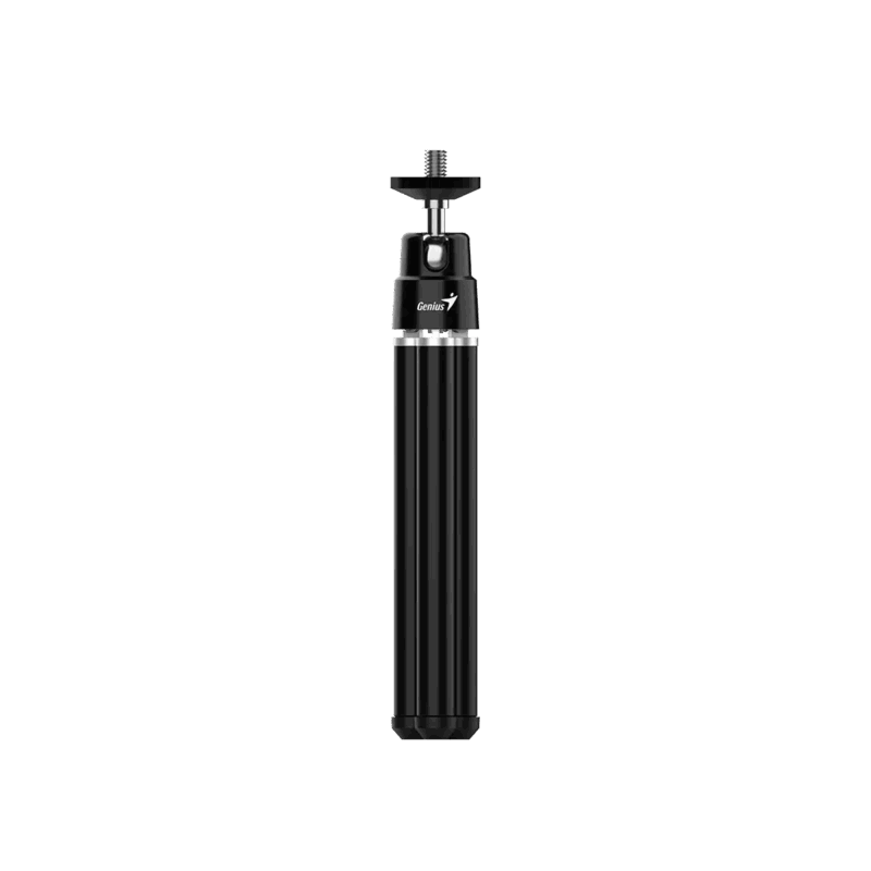 TRIPODE GENIUS PARA WEBCAM BLACK - Image 3