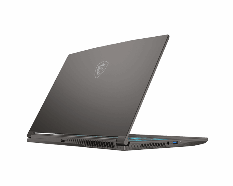 LAPTOP MSI  THIN15 B13UDX 16″/ I5-13420H/ 8GB/ 512GB SSD/ RTX3050 6G/ FHD/ WIN11 - Image 4