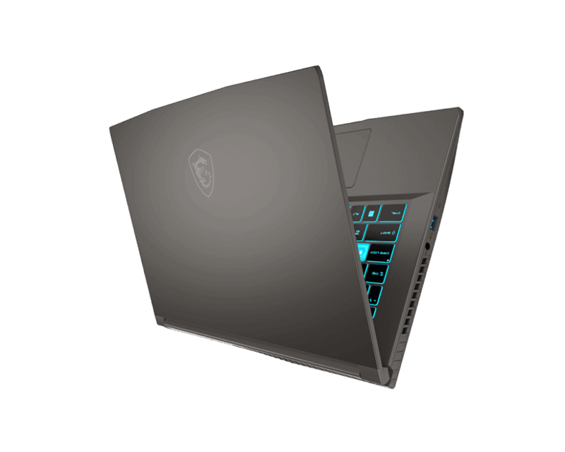 LAPTOP MSI  THIN15 B13UDX 16″/ I5-13420H/ 8GB/ 512GB SSD/ RTX3050 6G/ FHD/ WIN11 - Image 6