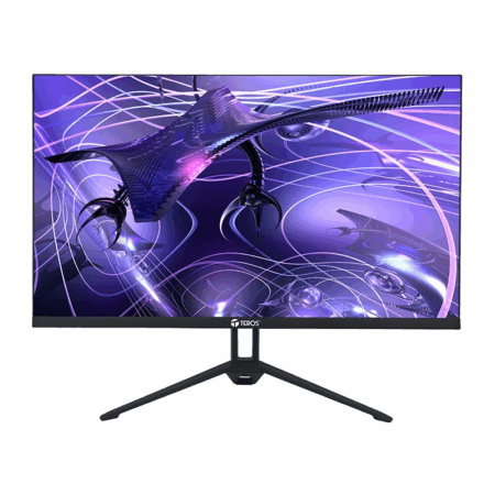 MONITOR TEROS TE-2417S 24"/IPS PLANO/ FHD / 144HZ/ 1MS