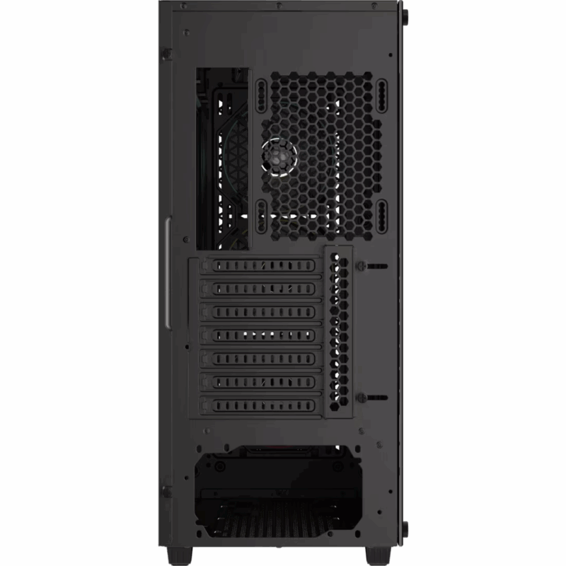 CASE CORSAIR ATX 480T RGB AIRFLOW BLACK - Image 5