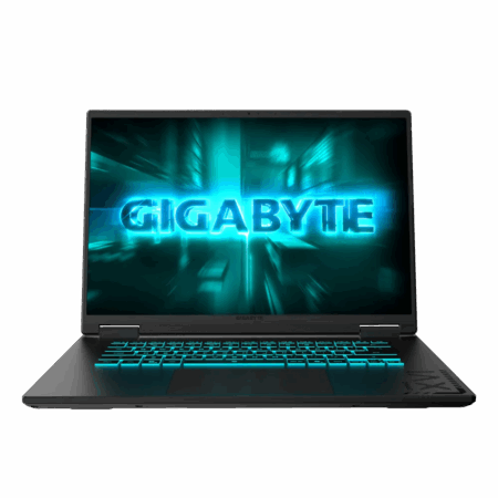 LAPTOP GIGABYTE GAMING A16 GA6H 16"/ I7-13620H/ 16GB/ 512GB/ IPS/ RTX5050-8GB/ WIN11