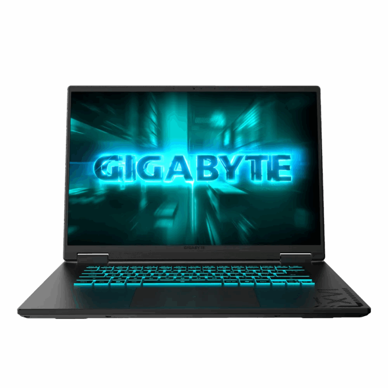 LAPTOP GIGABYTE GAMING A16 GA6H 16"/ I7-13620H/ 16GB/ 512GB/ IPS/ RTX5050-8GB/ WIN11