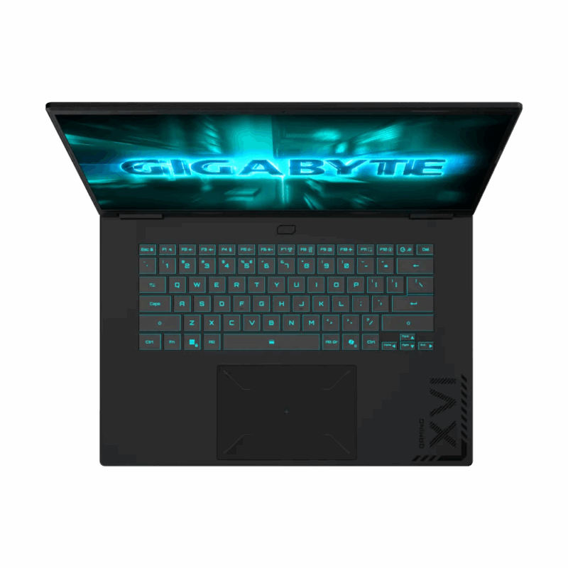 LAPTOP GIGABYTE GAMING A16 GA6H 16"/ I7-13620H/ 16GB/ 512GB/ IPS/ RTX5050-8GB/ WIN11 - Image 2