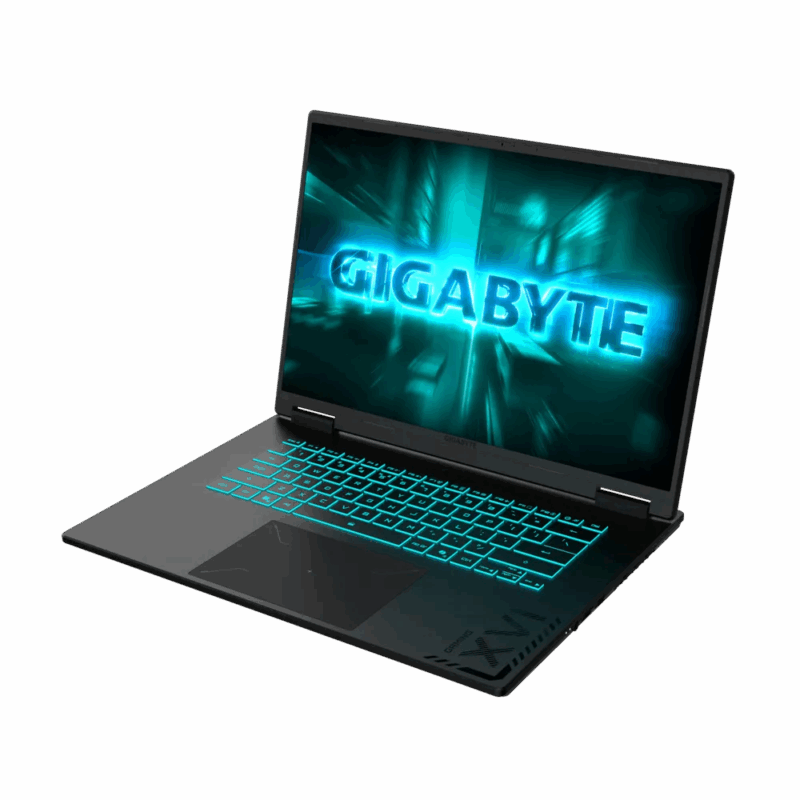 LAPTOP GIGABYTE GAMING A16 GA6H 16"/ I7-13620H/ 16GB/ 512GB/ IPS/ RTX5050-8GB/ WIN11 - Image 3