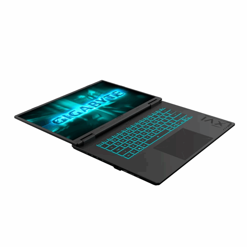 LAPTOP GIGABYTE GAMING A16 GA6H 16"/ I7-13620H/ 16GB/ 512GB/ IPS/ RTX5050-8GB/ WIN11 - Image 8