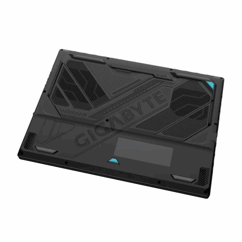 LAPTOP GIGABYTE GAMING A16 GA6H 16"/ I7-13620H/ 16GB/ 512GB/ IPS/ RTX5050-8GB/ WIN11 - Image 10