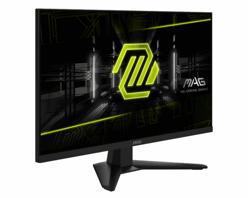 MONITOR MSI MAG 274F 27″/ IPS/ FHD/200Hz/0,5MS - Image 2