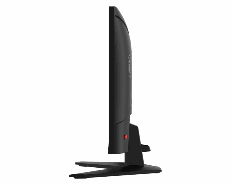 MONITOR MSI MAG 274F 27″/ IPS/ FHD/200Hz/0,5MS - Image 4