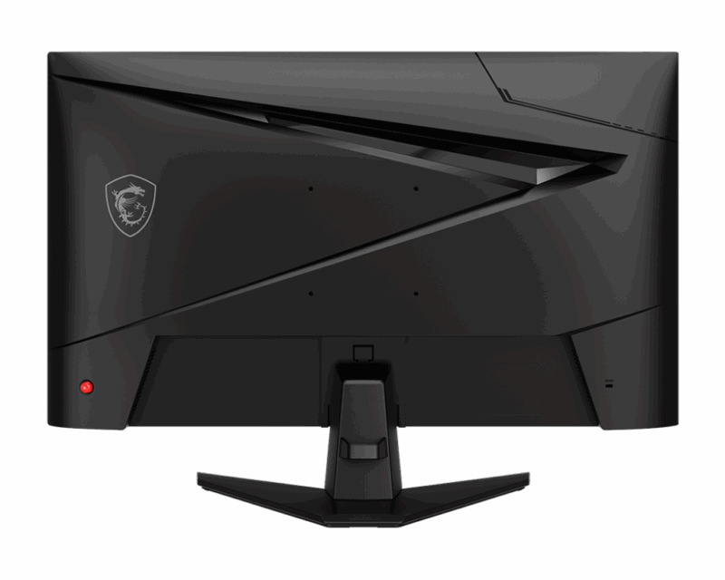 MONITOR MSI MAG 274F 27″/ IPS/ FHD/200Hz/0,5MS - Image 5