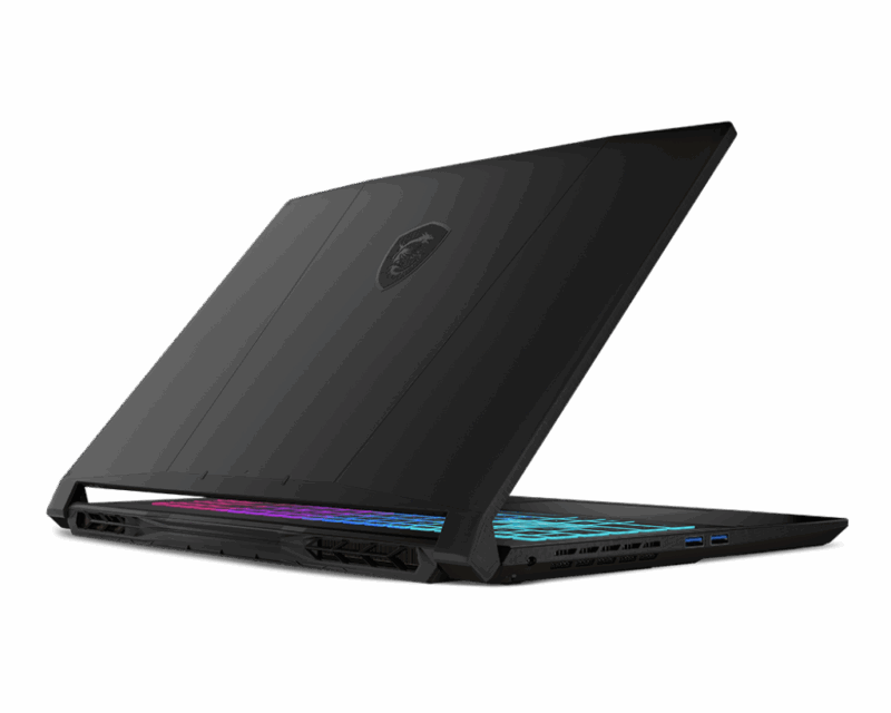 LPATOP MSI KATANA 15 HX B14W 16″/ I7-14650HX/ 16GB/ 512GB SSD/ RTX5060 8G/ QHD/ WIN11 - Image 3