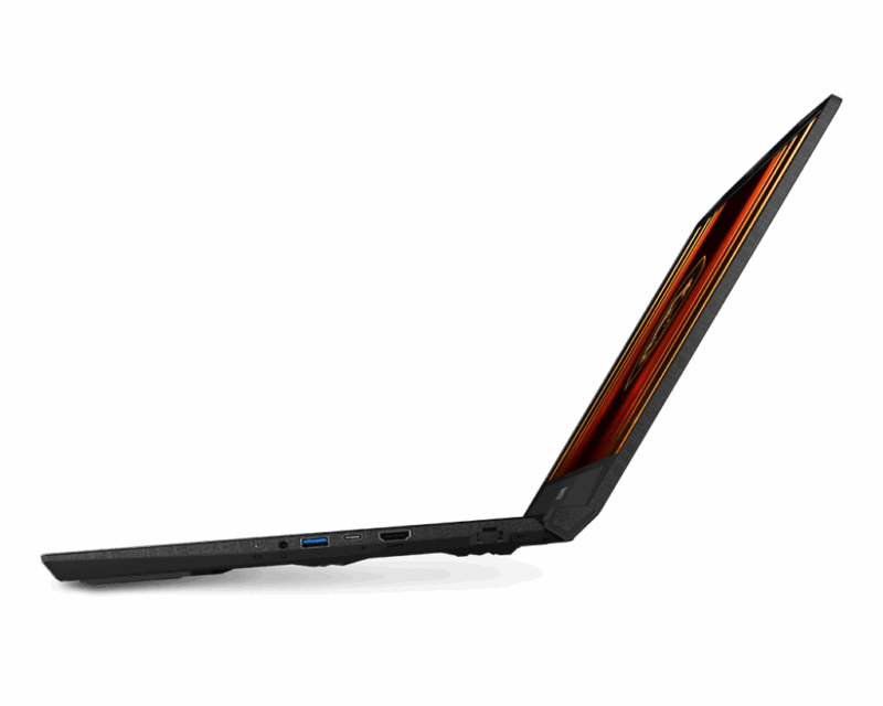 LPATOP MSI KATANA 15 HX B14W 16″/ I7-14650HX/ 16GB/ 512GB SSD/ RTX5060 8G/ QHD/ WIN11 - Image 4