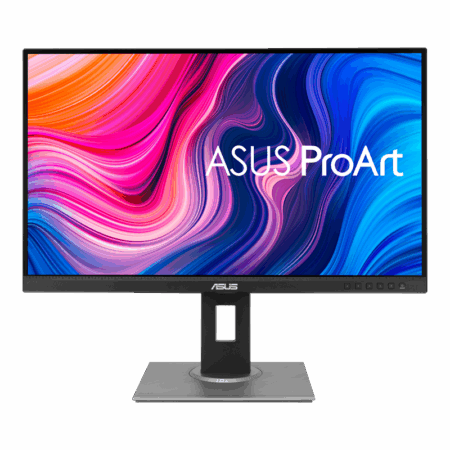 MONITOR ASUS PA278QV PROART 27"/ WQHD/ IPS/ 75Hz/