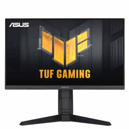 MONITOR ASUS TUF VG249QL3A 24"/ FHD/ IPS/ 180Hz/ 1MS