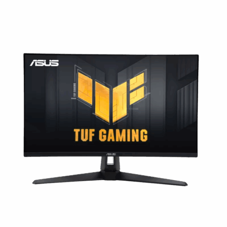 MONITOR ASUS TUF VG27AQ3A 27"/ QHD/ IPS/ 180Hz/ 1MS