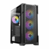 Boîtier PC Acer Extensa Vintage - Tour Gaming En Acier Full Metal - Bon état