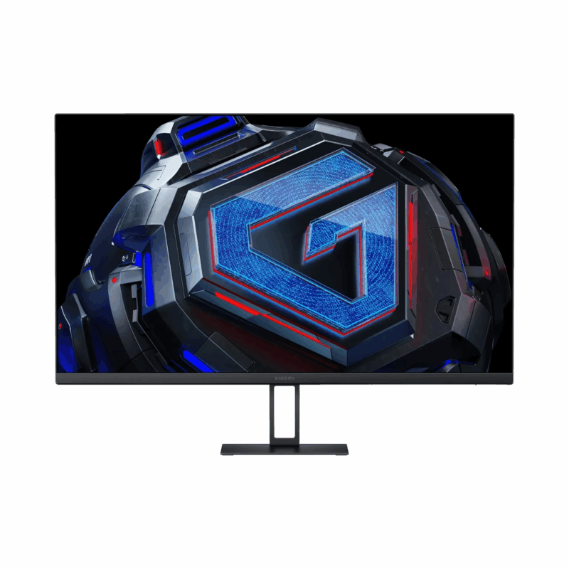 MONITOR XIOMI 2K G27QI 27″/ IPS/ QHD/ 180Hz/ 1MS