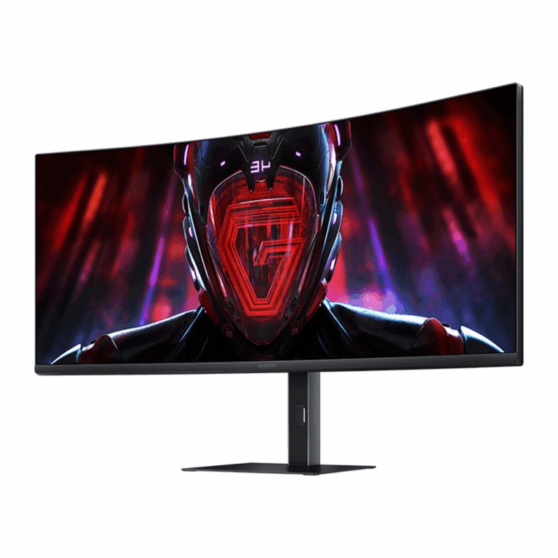 MONITOR XIOMI CURVO 2,5K G34WQI 34″ / VA/ WQHD/ 180Hz / 1MS - Image 2