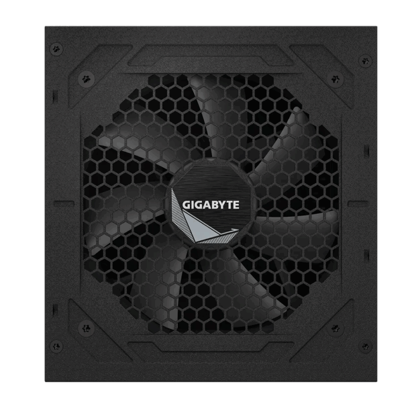 FUENTE DE PODER GIGABYTE UD 850W 80 PLUS GOLD ATX - Image 5