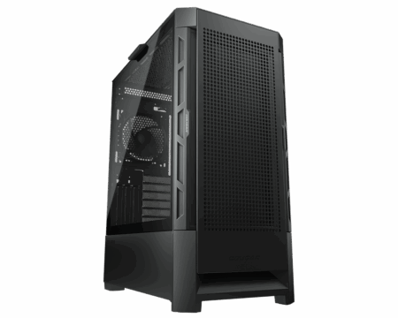 CASE COUGAR GAMER AIRFACE BLACK