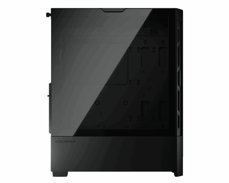 CASE COUGAR GAMER AIRFACE BLACK - Image 7