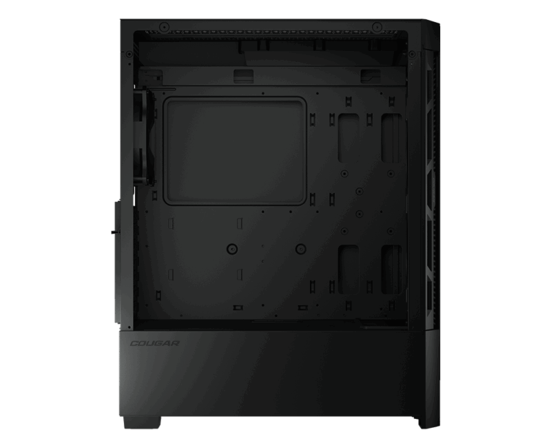 CASE COUGAR GAMER AIRFACE BLACK - Image 8