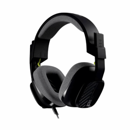 HEADSET LOGITECH ASTRO GAMING A10 Gen. 2 BLACK