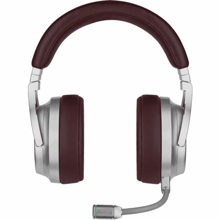 HEADSET CORSAIR GAMING VIRTUOSO RGB WIRELESS SE ESPRESSO