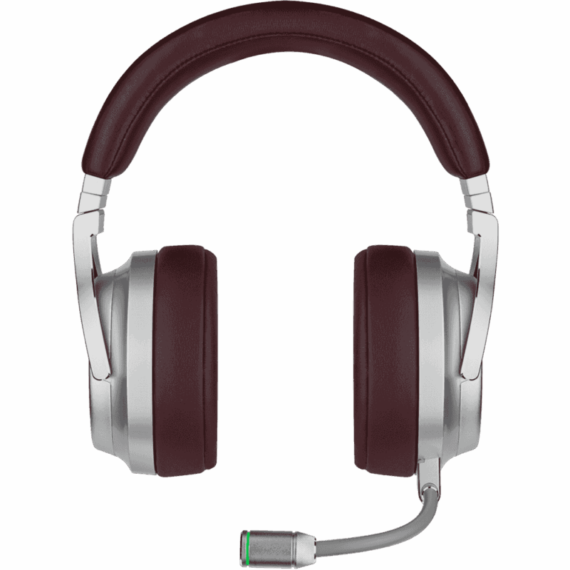 HEADSET CORSAIR GAMING VIRTUOSO RGB WIRELESS SE ESPRESSO