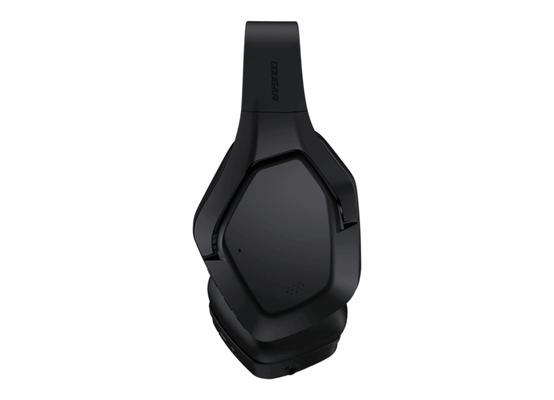 HEADSET COUGAR GAMING SPETTRO WIRELESS 3.5MM - Image 4